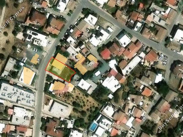 plot for sale kato lakatamia nicosia 8139193 image 13385906