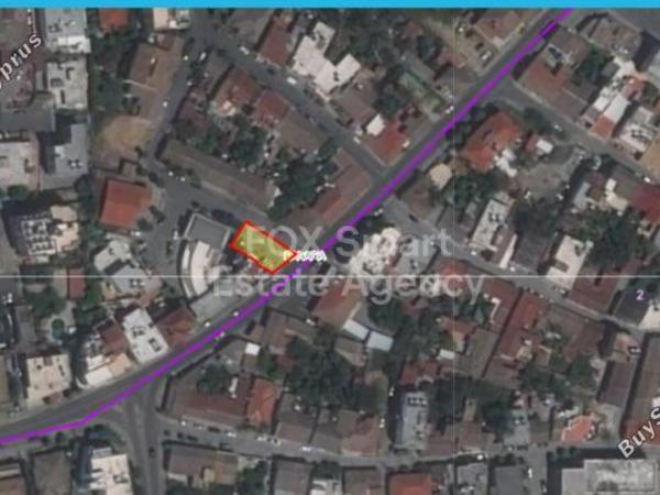 plot for sale pallouriotissa nicosia 1151193 image 14698275