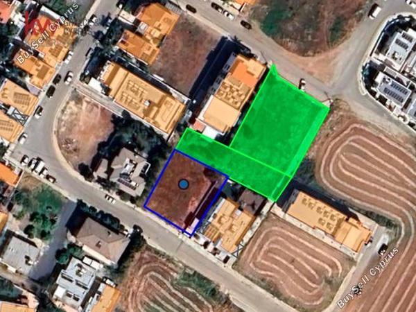 plot for sale pano lakatamia nicosia 1540193 image 16556844