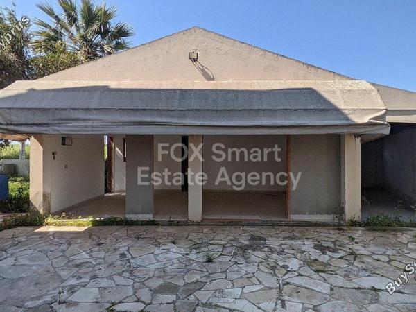 studio building for sale kato deftera nicosia 1152193 image 5148736