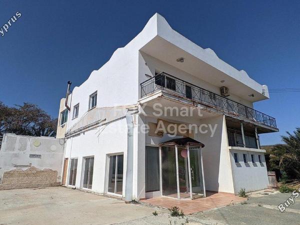 studio building for sale kato deftera nicosia 1152193 image 5148777