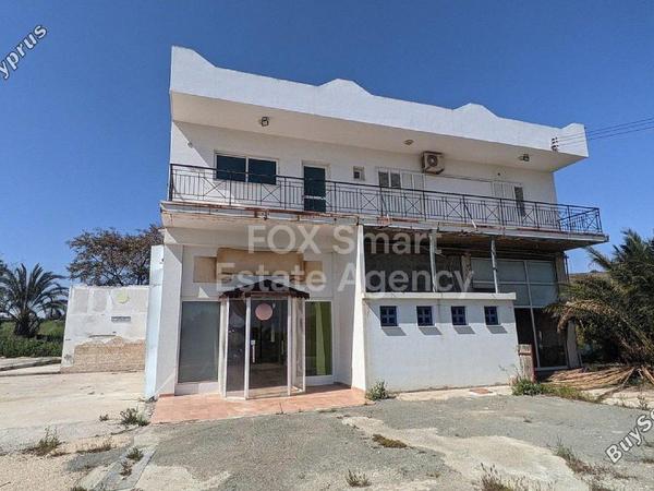 studio building for sale kato deftera nicosia 1152193 image 5148778