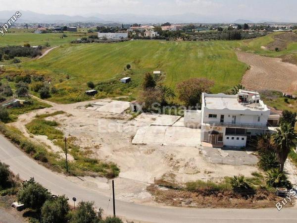 studio building for sale kato deftera nicosia 1152193 image 5148784