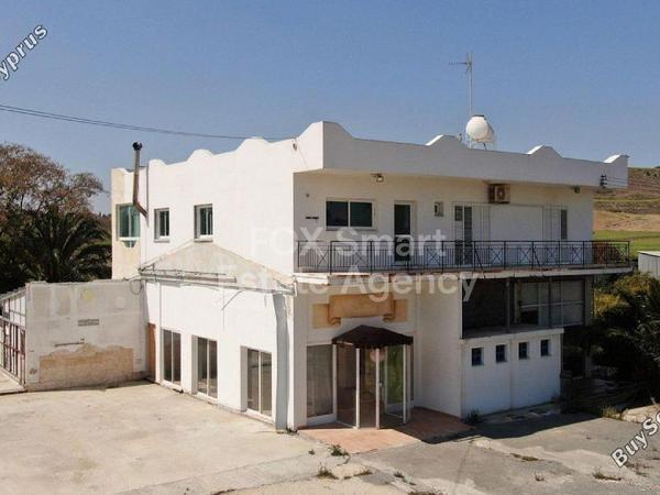 studio building for sale kato deftera nicosia 1152193 image 5148788
