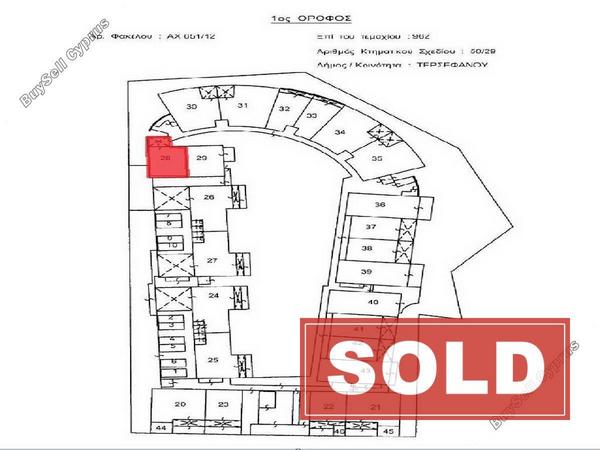 1 bedroom apartment sold tersefanou larnaca 7742293 image 10248380