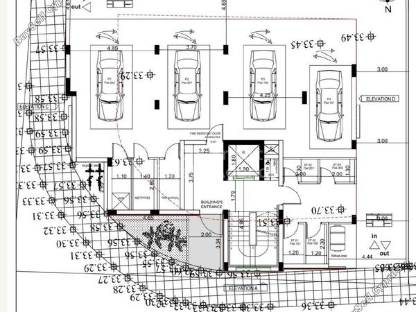 2 bedroom penthouse for sale livadia larnacas larnaca 1867293 image 6879007