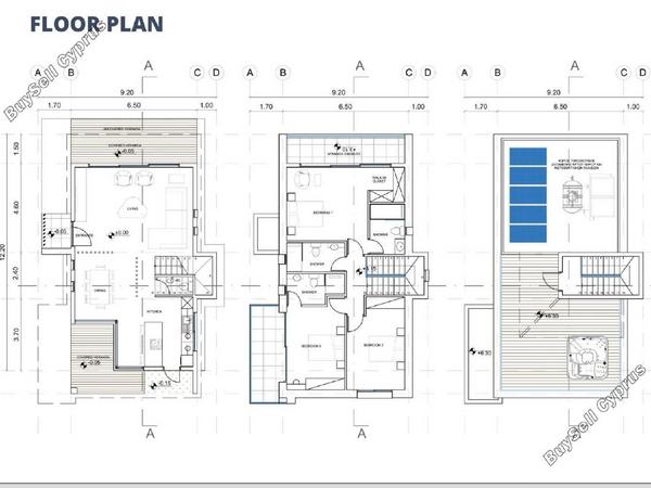 3 bedroom detached house for sale geroskipou paphos 8312293 image 14779750