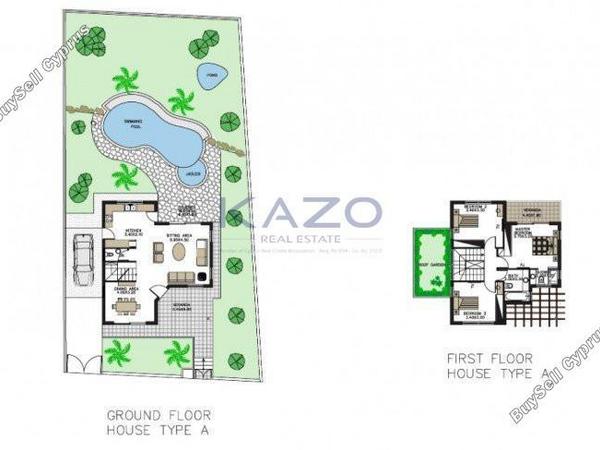 3 bedroom detached house for sale moni limassol 1735293 image 14501852