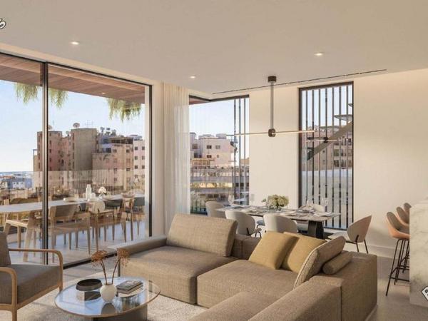 3 bedroom penthouse for sale agios nektarios limassol 1546293 image 15892412