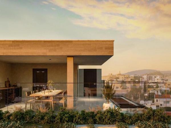 3 bedroom penthouse for sale agios nektarios limassol 1546293 image 15892419