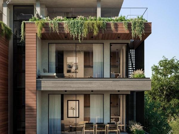 3 bedroom penthouse for sale agios nektarios limassol 1546293 image 15892421