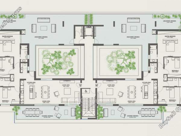 3 bedroom penthouse for sale aglantzia nicosia 8360293 image 14545495