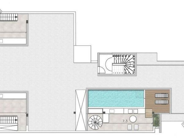 3 bedroom penthouse for sale linopetra limassol 1677293 image 13748453
