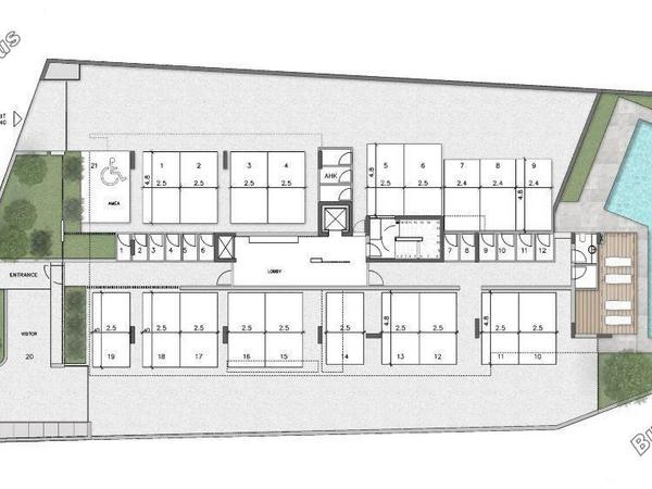 3 bedroom penthouse for sale linopetra limassol 1677293 image 13748454