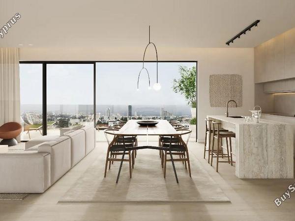 3 bedroom penthouse for sale linopetra limassol 1677293 image 13748456