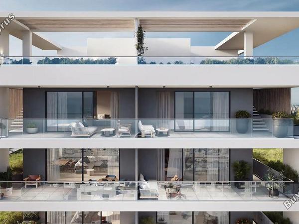 3 bedroom penthouse for sale linopetra limassol 1677293 image 13748461