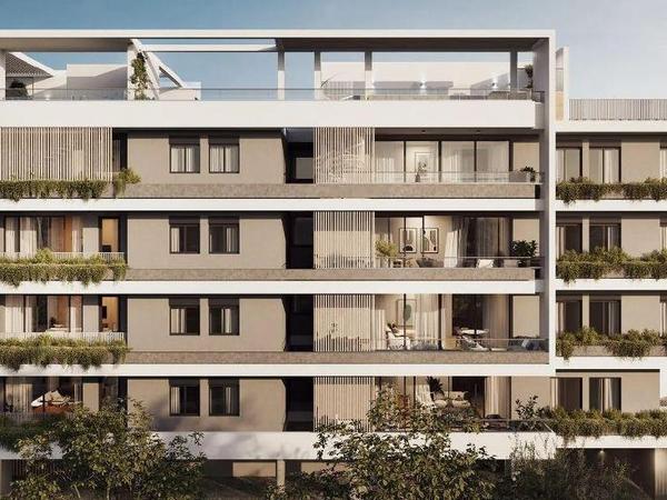 3 bedroom penthouse for sale linopetra limassol 1677293 image 13748464