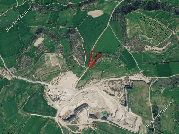land for sale agios theodoros larnacas larnaca 8509293 image 15355097