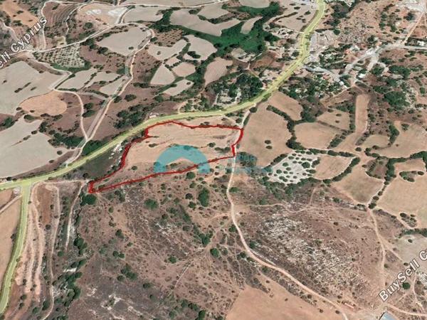 land for sale meladia paphos 925293 image 16011532