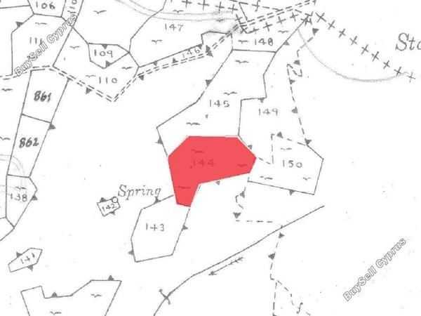 land for sale sykopetra limassol 8670293 image 16530396