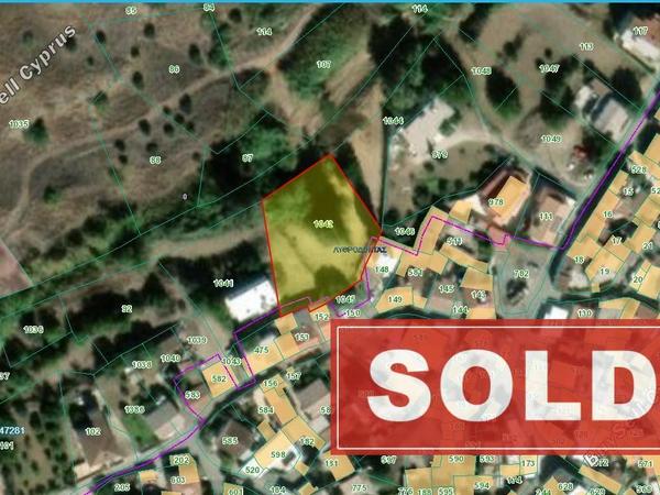 land sold lythrodontas nicosia 946293 image 11274045