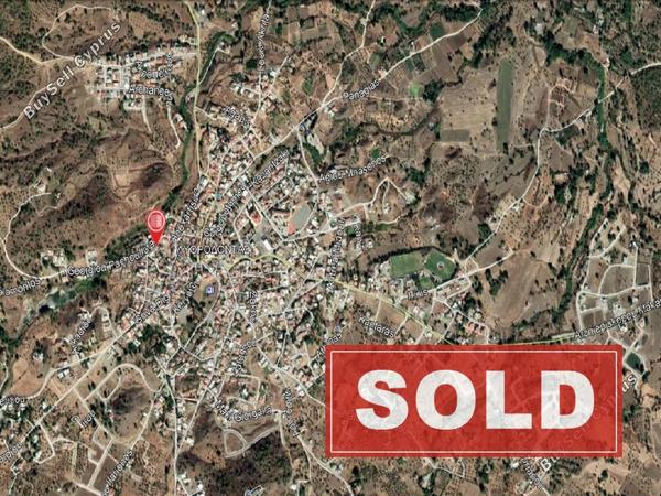 land sold lythrodontas nicosia 946293 image 6326990