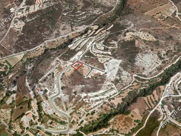 plot for sale mesogi paphos 1805293 image 6136363