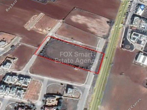 plot for sale pano lakatamia nicosia 1151293 image 5131800