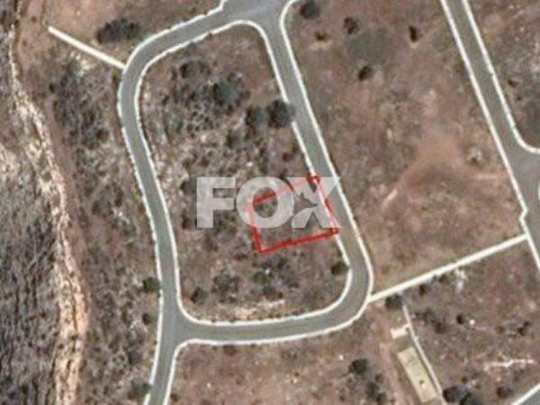 plot for sale pissouri limassol 1159293 image 14302038