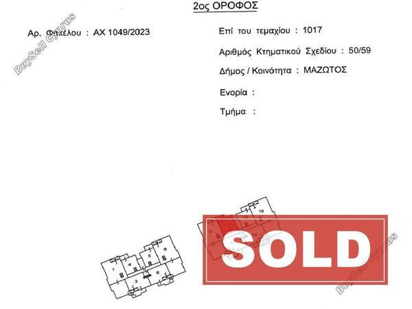 studio apartment building sold mazotos larnaca 7898293 image 11081801
