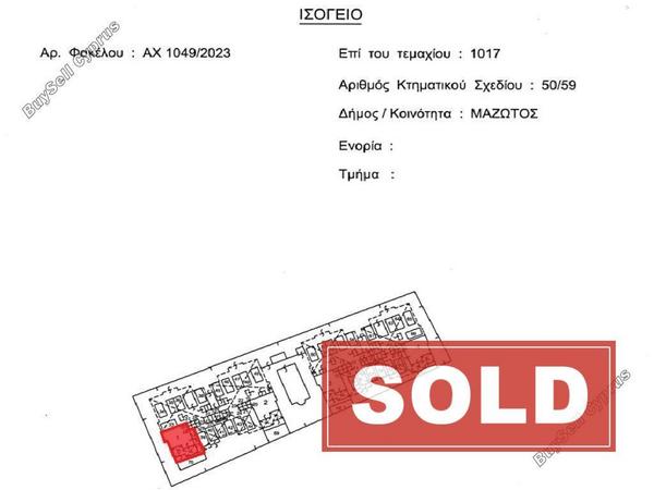 studio apartment building sold mazotos larnaca 7898293 image 11081803