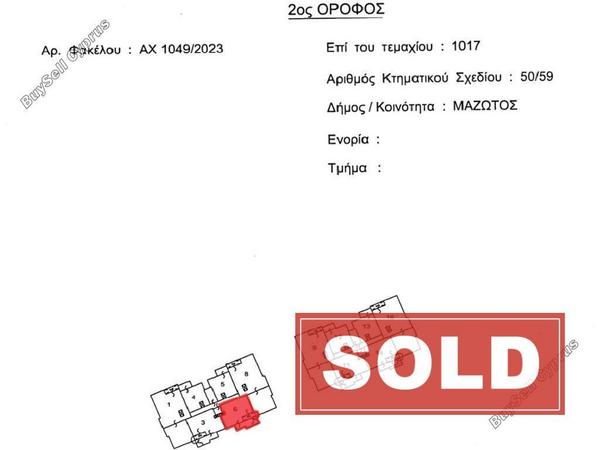studio apartment building sold mazotos larnaca 7898293 image 11081807