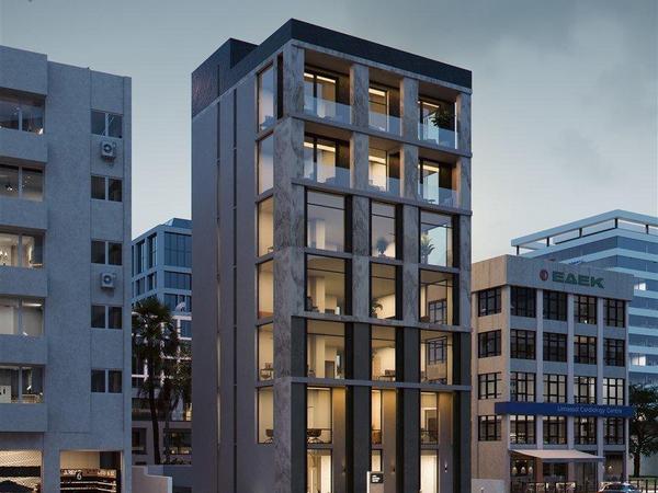 studio commercial building for sale petrou kai pavlou limassol 1436293 image 12647903