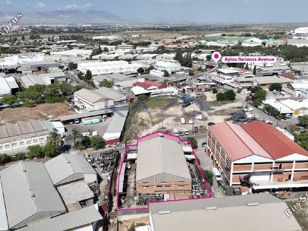 studio industrial building for sale sopaz nicosia 1736293 image 13318855