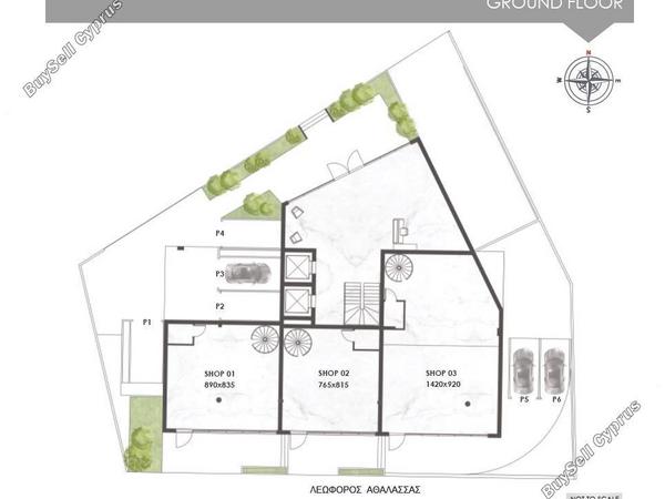 studio office for sale strovolos nicosia 7751293 image 13731670
