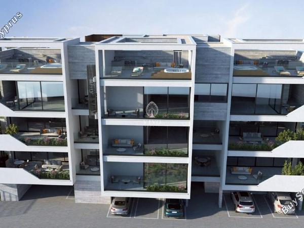 1 bedroom apartment for sale limassol municipality limassol 980393 image 6259495