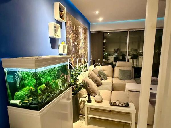 2 bedroom apartment for rent kato polemidia limassol 8936393 image 17742841