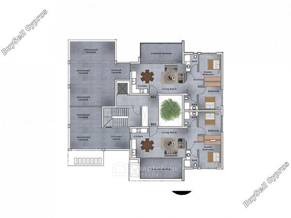 2 bedroom apartment for sale kato paphos universal paphos 8347393 image 15427762