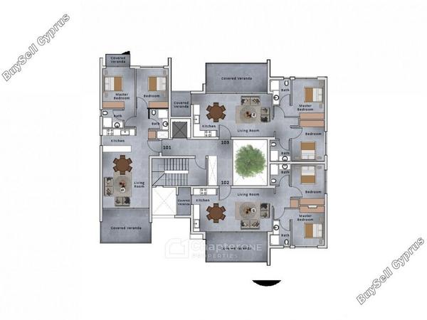 2 bedroom apartment for sale kato paphos universal paphos 8347393 image 15427766