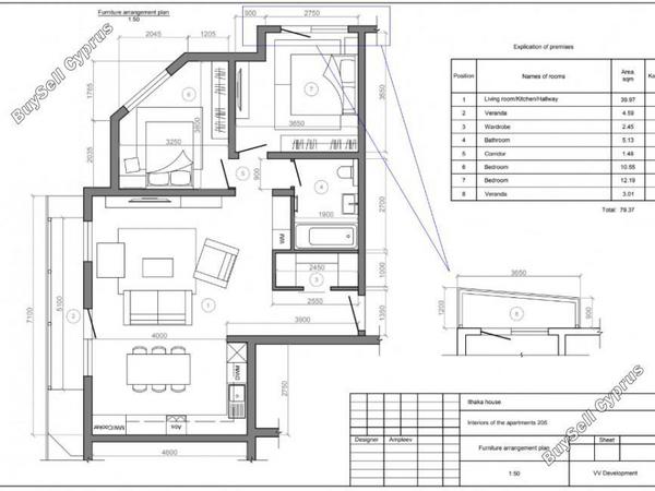 2 bedroom apartment for sale pyla larnaca 7733393 image 10147029