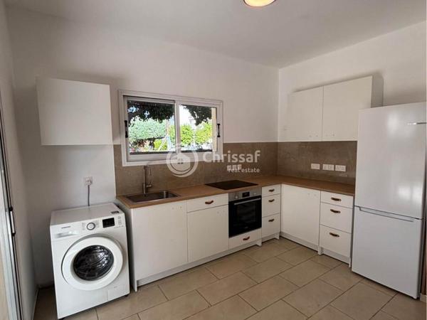 2 bedroom entire floor apartment for rent tsirion limassol 8693393 image 16180182