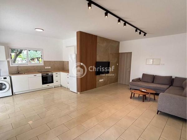 2 bedroom entire floor apartment for rent tsirion limassol 8693393 image 16180184