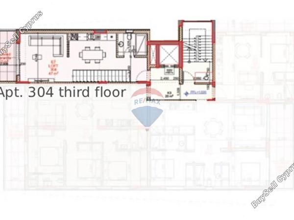 2 bedroom penthouse for sale agioi anargyroi larnaca 8317393 image 14766559