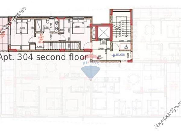 2 bedroom penthouse for sale agioi anargyroi larnaca 8317393 image 14766560