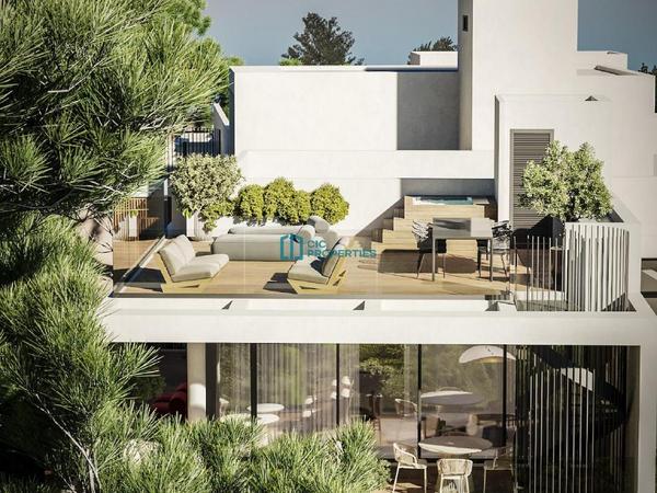 2 bedroom penthouse for sale aradippou larnaca 8665393 image 16002401
