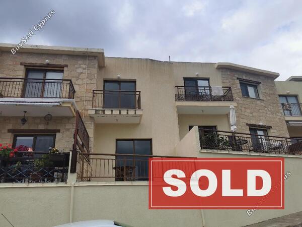 2 bedroom town house sold peyia paphos 898393 image 774184