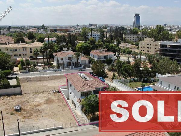 5 bedroom detached house sold aglantzia nicosia 1520393 image 3888132
