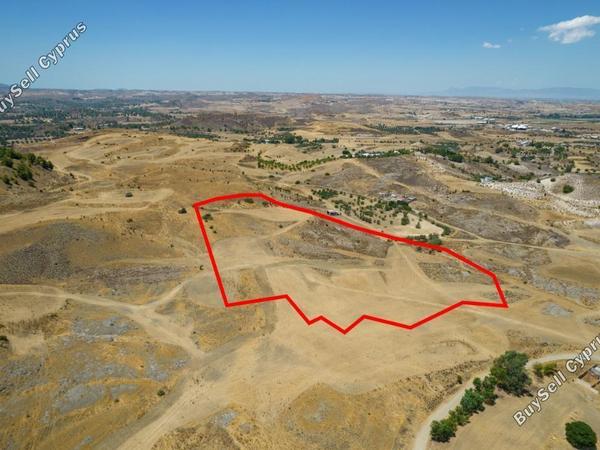 land for sale agia varvara nicosias nicosia 923393 image 2902909