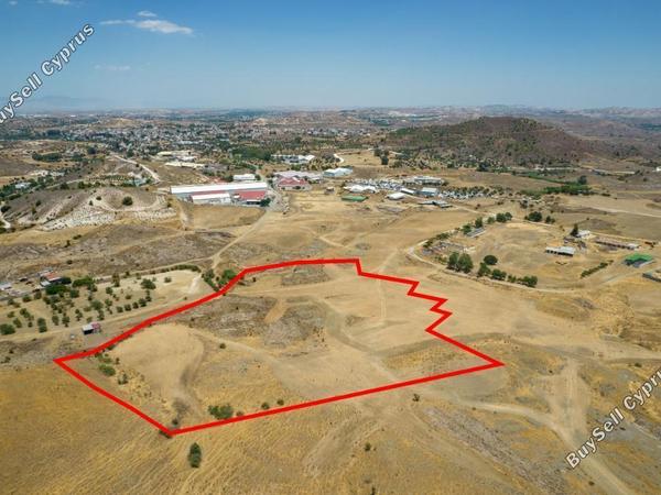 land for sale agia varvara nicosias nicosia 923393 image 2902914