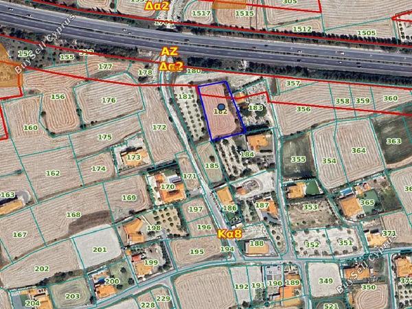land for sale alampra nicosia 1410393 image 15599900